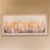 FRAMED PRINT SHOW STOPPER 134 X 64CM