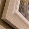 FRAMED PRINT SHOW STOPPER 134 X 64CM