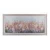 FRAMED PRINT SHOW STOPPER 134 X 64CM