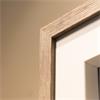 GALLERY COLLAGE RUSTIC OAK 9 PICTURE MULTI