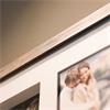 GALLERY COLLAGE RUSTIC OAK 9 PICTURE MULTI
