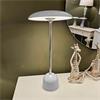 ASTRA USB RECHARGEABLE LAMP GREY