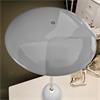 ASTRA USB RECHARGEABLE LAMP GREY