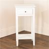 CARSON 1 DRAWER END TABLE