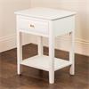 CARSON 1 DRAWER ACCENT TABLE