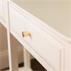 CARSON 2 DRAWER CONSOLE TABLE LARGE