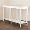 CARSON SIDEBOARD CONSOLE TABLE