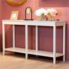 CARSON SIDEBOARD CONSOLE TABLE