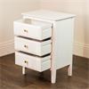 CARSON 3 DRAWER LOCKER