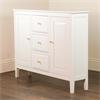 CARSON SLIM SIDEBOARD