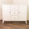 CARSON SLIM SIDEBOARD