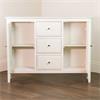 CARSON SLIM SIDEBOARD