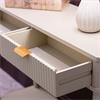 PARSON 2 DRAWER CONSOLE TABLE
