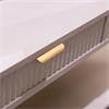 PARSON 2 DRAWER COFFEE TABLE