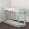 SCROLL SAGE 130CM CONSOLE TABLE