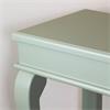 SCROLL SAGE 130CM CONSOLE TABLE