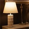 ISLA CERAMIC TABLE LAMP 41CM