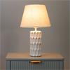 ISLA CERAMIC TABLE LAMP 41CM