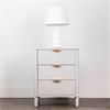 ISLA CERAMIC TABLE LAMP 41CM