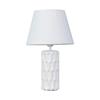 ISLA CERAMIC TABLE LAMP 41CM
