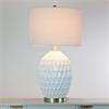 GEMMA CERAMIC LAMP NATURAL