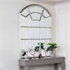 CELINE WINDOW MIRROR 100 X 150CM CHAMPAGNE