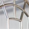 CELINE WINDOW MIRROR 100 X 150CM CHAMPAGNE