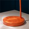 LIANA USB RECHARGEABLE LAMP ORANGE