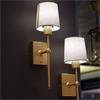MADISON SET OF 2 USB RECHARGEABLE WALL LIGHTS