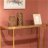 HANNAH CONSOLE TABLE 120CM