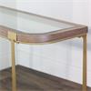 HANNAH CONSOLE TABLE 120CM