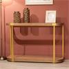 HANNAH CONSOLE TABLE 120CM