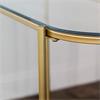 ANDREA CONSOLE TABLE 120CM