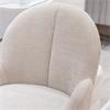JOLIE CHAIR IVORY
