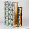 EMILIA S/2 BOOK BOX