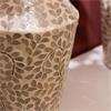DECORATIVE VASE 61CM