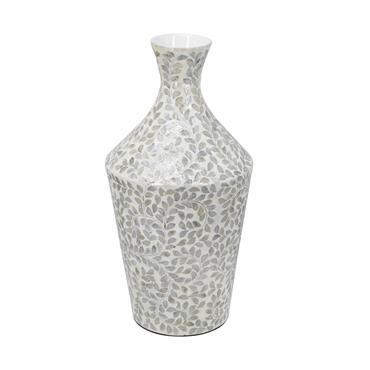 DECORATIVE VASE 61CM