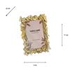 BUTTERFLY PHOTO FRAME 4 X 6