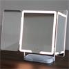 HOLLYWOOD RECHARGEABLE PORTABLE MIRROR