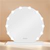 HOLLYWOOD ROUND MIRROR XL 90CM
