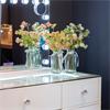 ERIKA HOLLYWOOD DRESSING TABLE BLUETOOTH 92CM