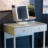 ERIKA VANITY TABLE WITH LIGHT UP TOP