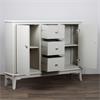 MONROE SIDEBOARD WITH MARBLE TOP STONE