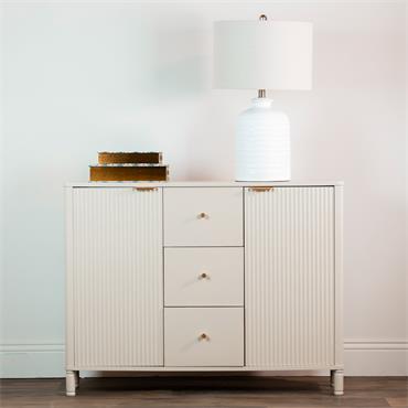PARSON SLIM SIDEBOARD