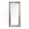 LYLA MIRROR CHAMPAGNE 80X180CM