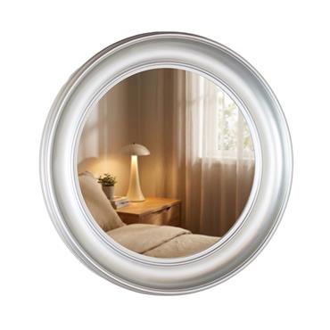 LYLA MIRROR CHAMPAGNE 90CM