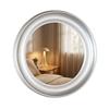 LYLA MIRROR CHAMPAGNE 90CM