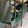 VESPA SCOOTER BAR GREEN