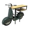 VESPA SCOOTER BAR GREEN
