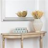 MARWOOD OXBOW CONSOLE TABLE 120CM